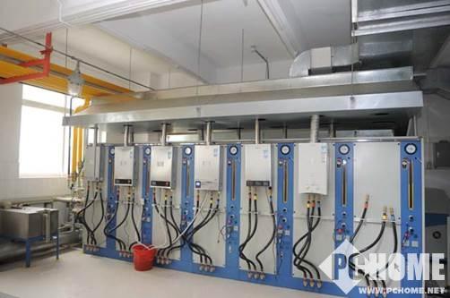 走进粤企500强的生产车间 探秘华体会(中国)“智慧工厂”